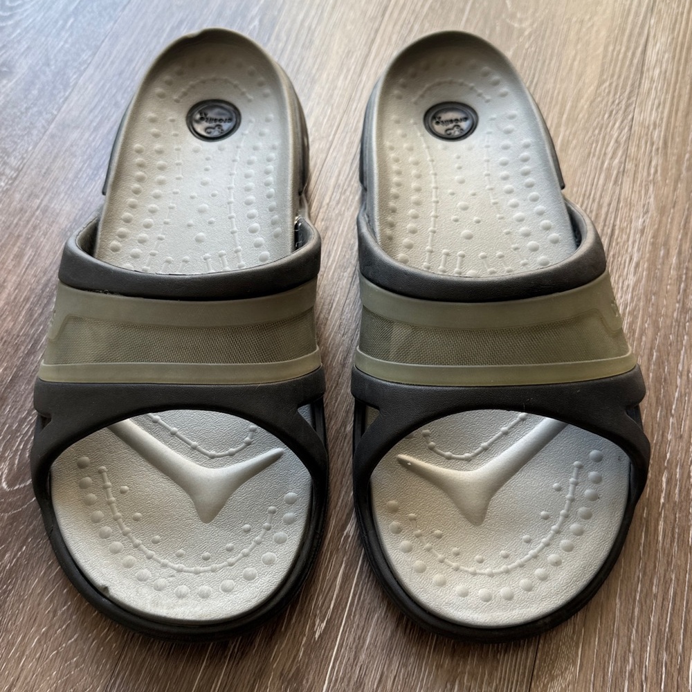 CROCS Men’s Slides